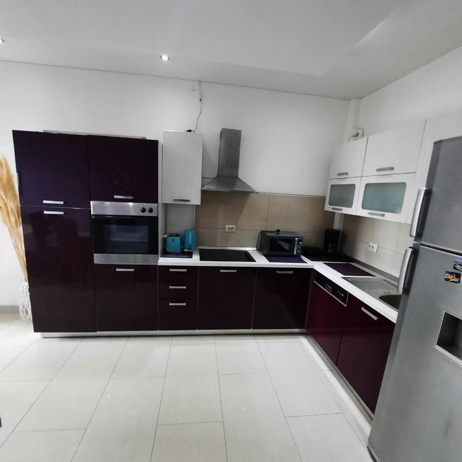 Apartment Alex Rijeka Exterior photo