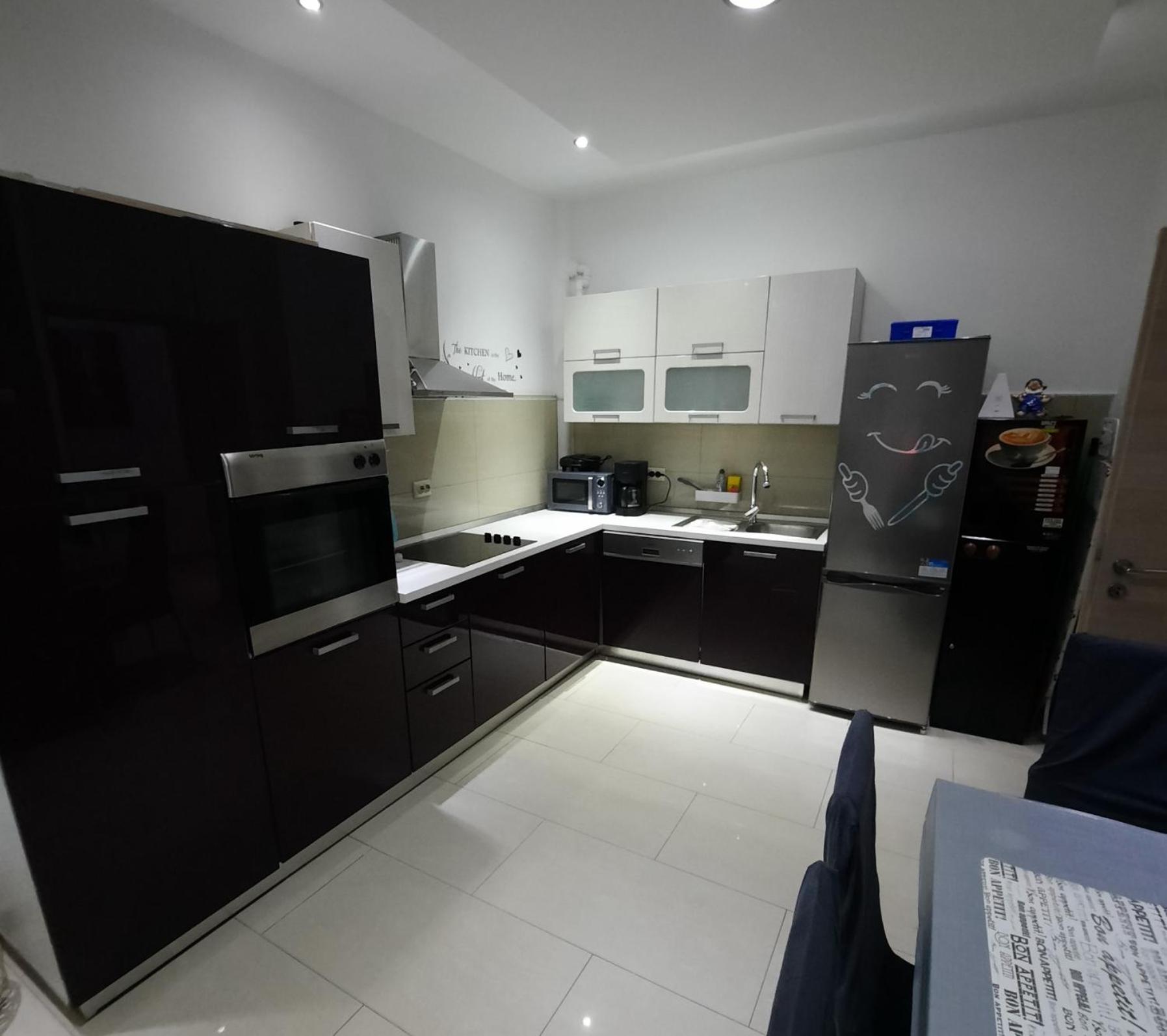 Apartment Alex Rijeka Exterior photo
